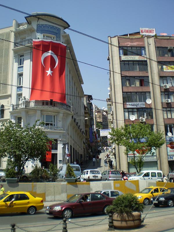 istanbul 109.JPG - Karakoy district